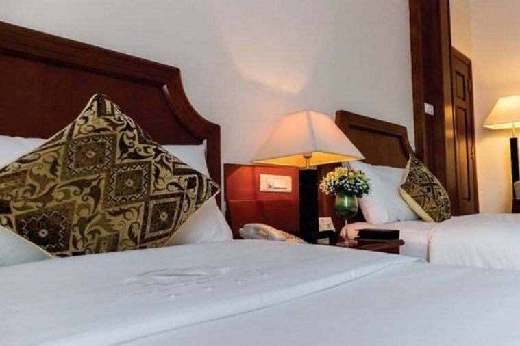 Khách Sạn Nam Cường Hải Dương